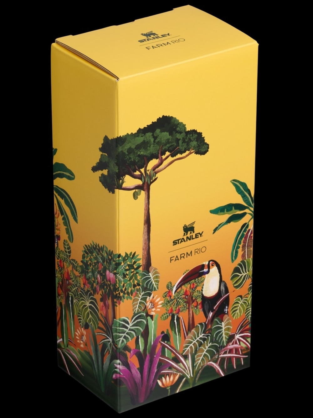 Stanley Farm Rio Tumbler 30 Oz Decorative Box ( Sold Out Online Tumbler - Picture 4 of 6